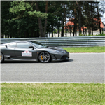 Gran Turismo Polonia 2013 - dzień 4.